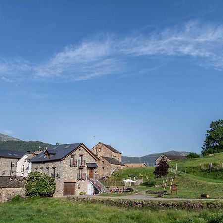 Víu Casa Bergua 게스트하우스 외부 사진